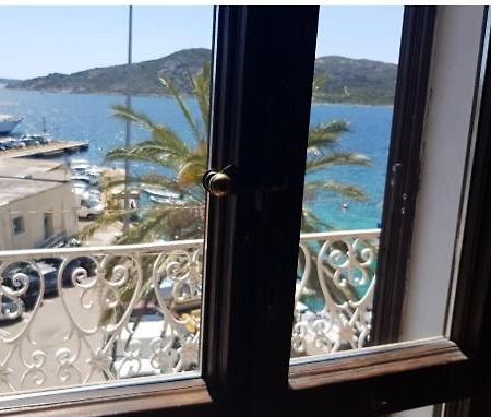 Belvedere La Maddalena  Dış mekan fotoğraf