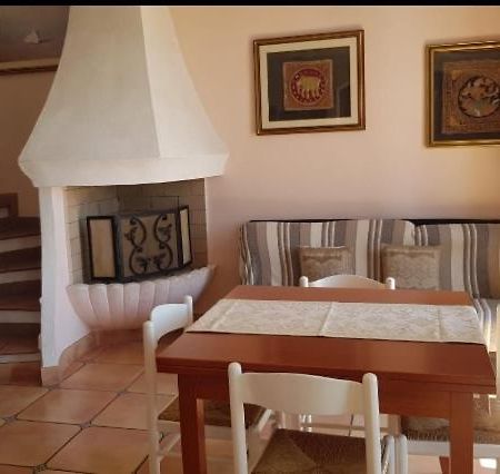 Belvedere La Maddalena  Dış mekan fotoğraf