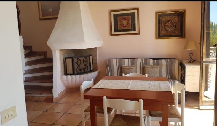 Belvedere La Maddalena  Dış mekan fotoğraf