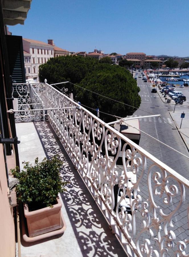 Belvedere La Maddalena  Dış mekan fotoğraf